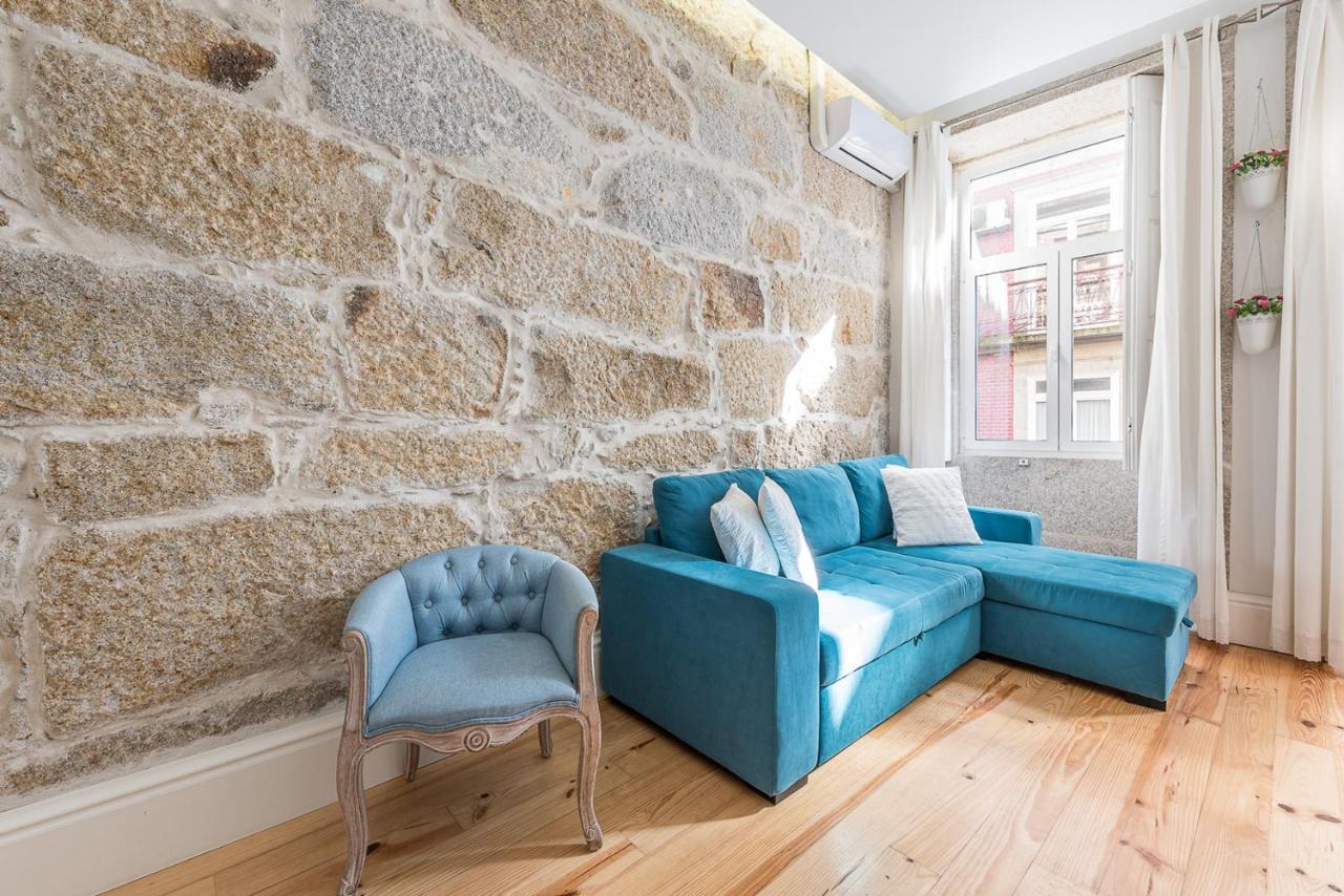 Olivia Sto Ildefonso - 4 Porto Exterior photo