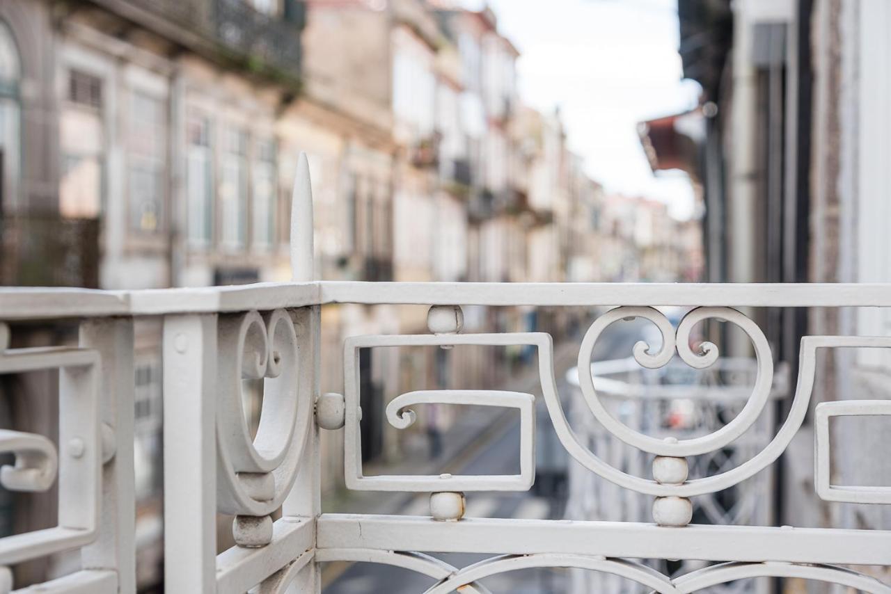 Olivia Sto Ildefonso - 4 Porto Exterior photo