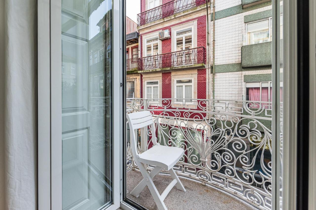 Olivia Sto Ildefonso - 4 Porto Exterior photo