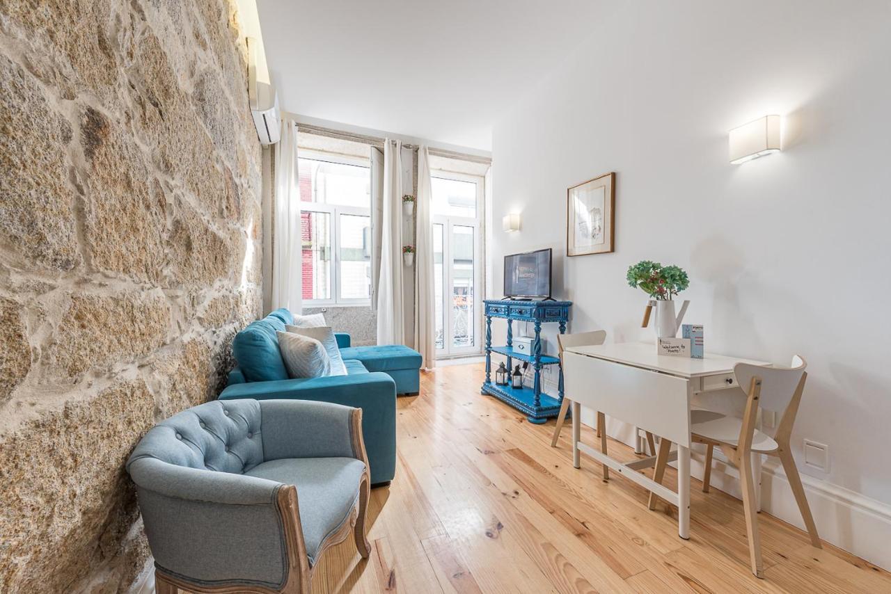 Olivia Sto Ildefonso - 4 Porto Exterior photo