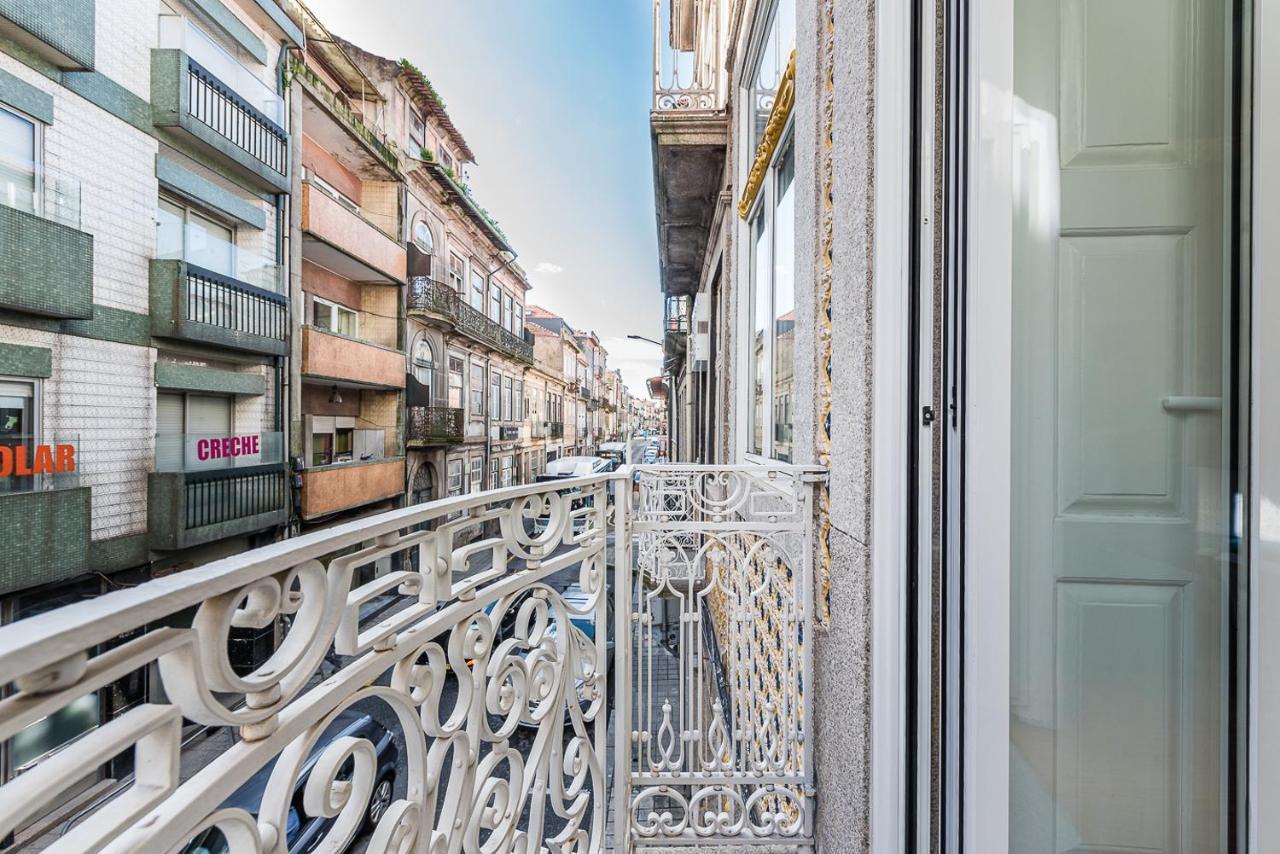 Olivia Sto Ildefonso - 4 Porto Exterior photo
