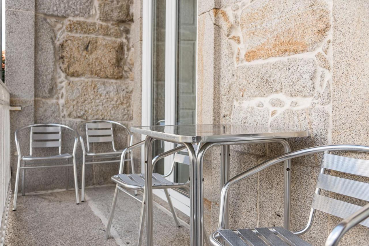 Olivia Sto Ildefonso - 4 Porto Exterior photo