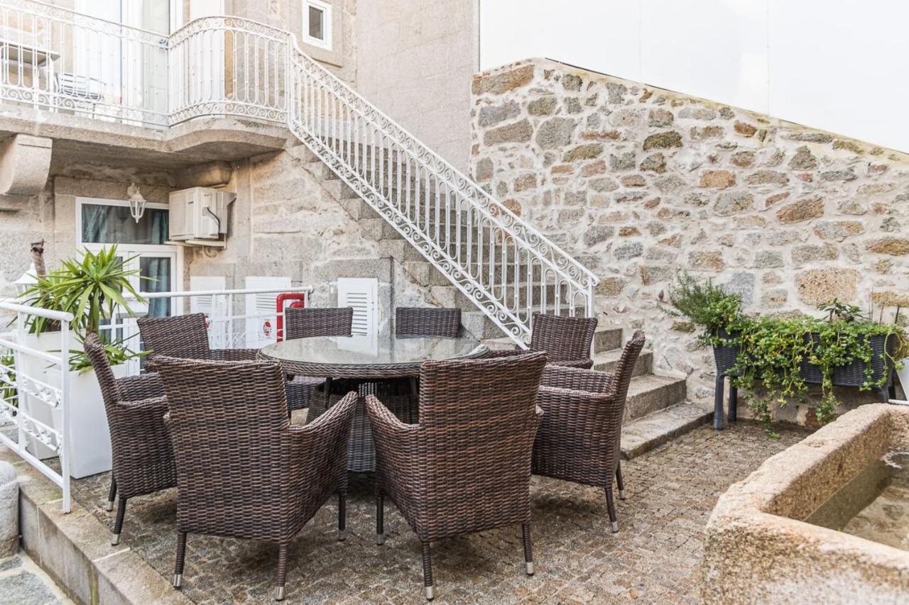 Olivia Sto Ildefonso - 4 Porto Exterior photo