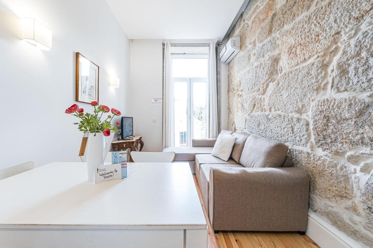 Olivia Sto Ildefonso - 4 Porto Exterior photo