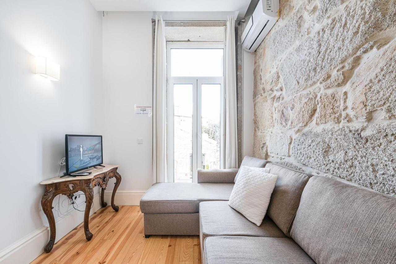 Olivia Sto Ildefonso - 4 Porto Exterior photo